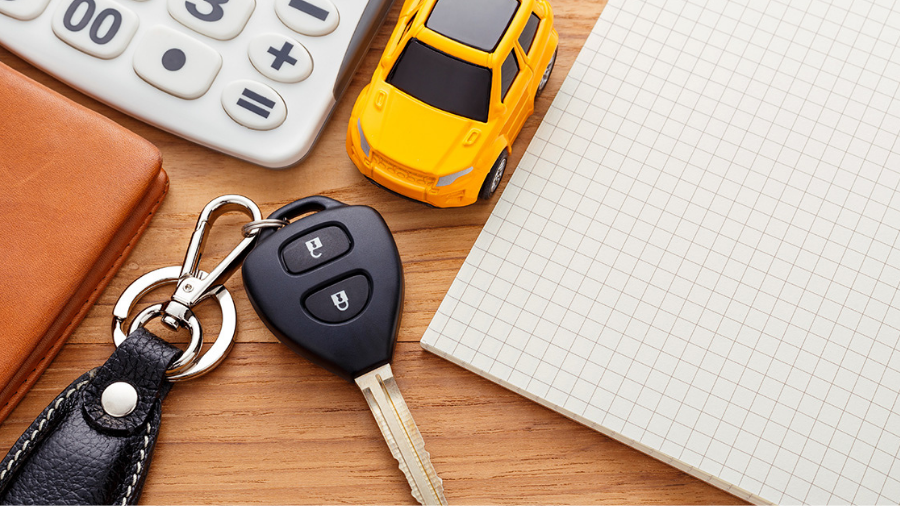 Learn How To manage your Bad Credit Score and still get a Car Loan