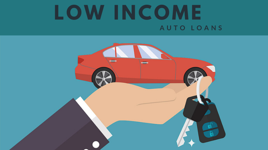 Learn How to Get Auto Financing When Your Income is Low