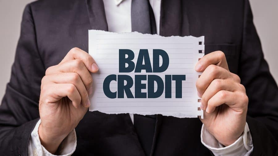 Learn What makes you a Bad Credit Car Buyer 